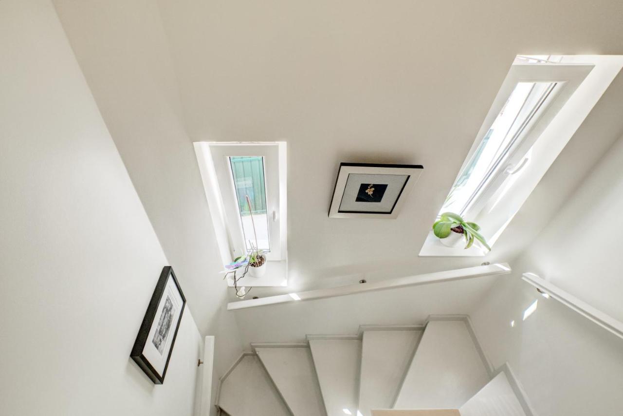 Ferienhaus Comfortable Town House In Quiet Area By Lovelystay