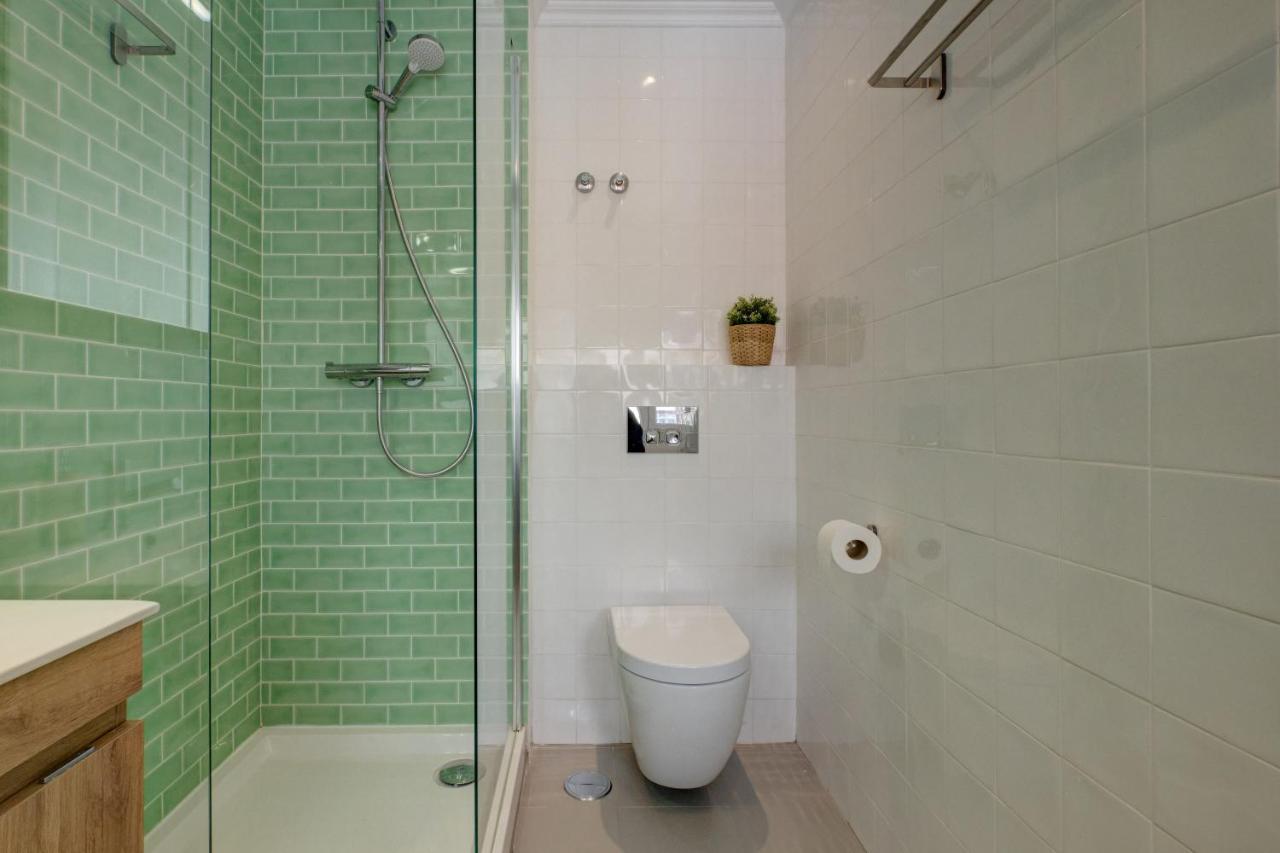 Ferienhaus Comfortable Town House In Quiet Area By Lovelystay Lissabon