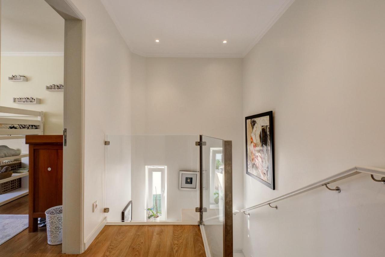 Ferienhaus Comfortable Town House In Quiet Area By Lovelystay Lissabon