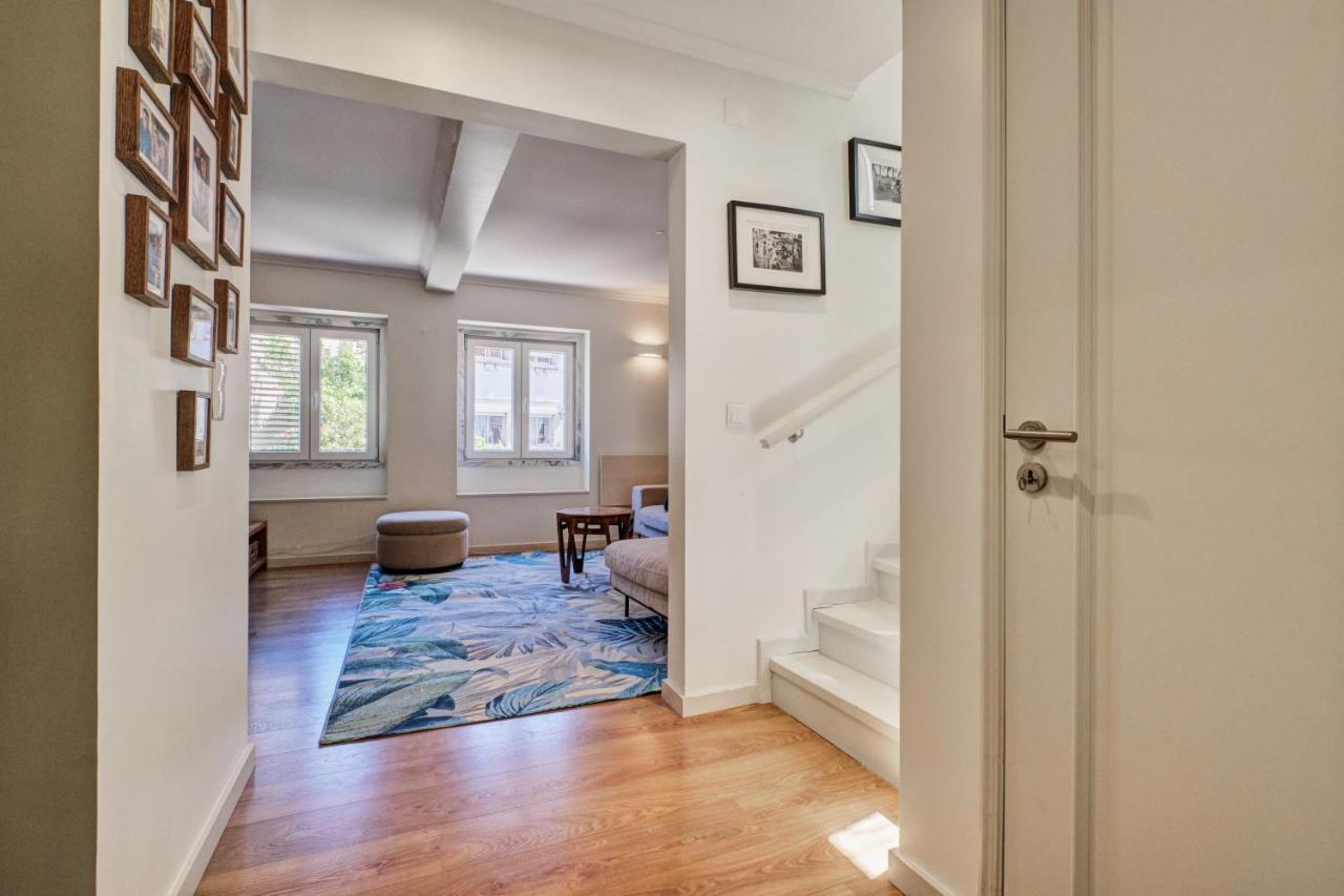 Comfortable Town House In Quiet Area By Lovelystay Ferienhaus