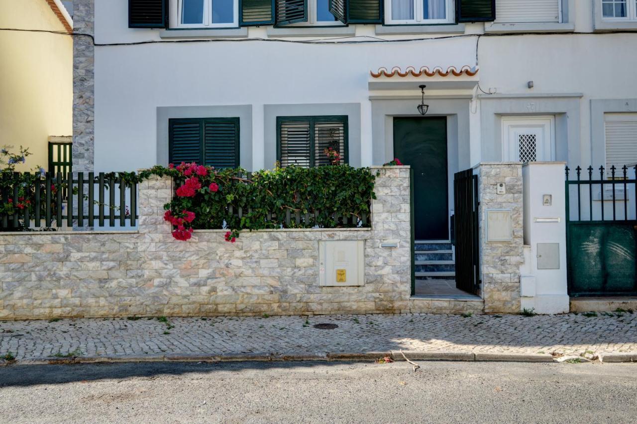 Ferienhaus Comfortable Town House In Quiet Area By Lovelystay Lissabon
