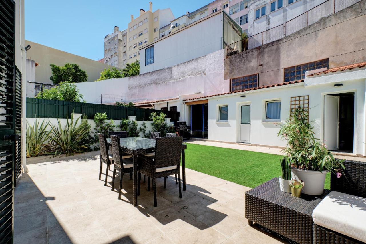 Ferienhaus Comfortable Town House In Quiet Area By Lovelystay *
