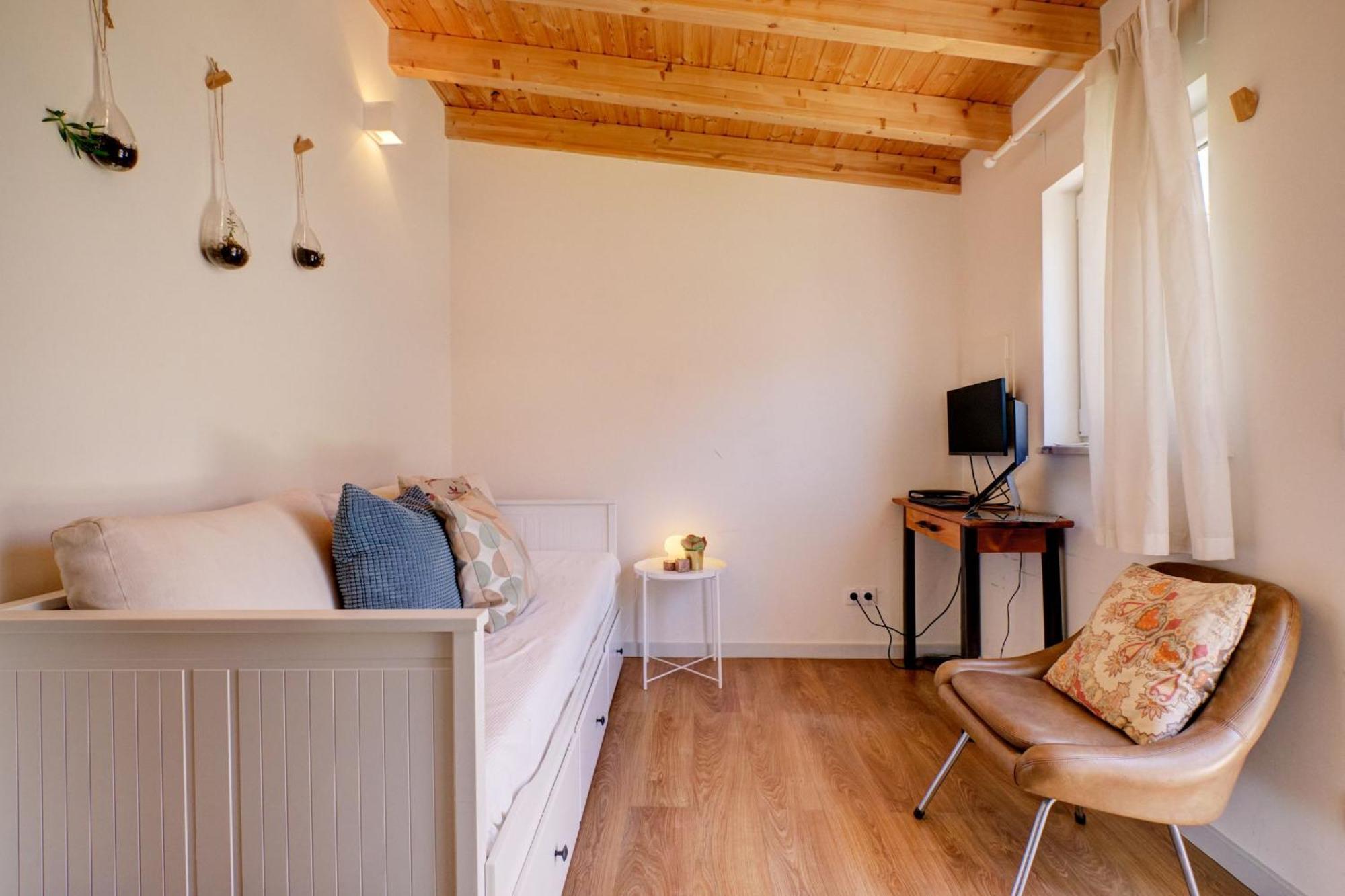 Comfortable Town House In Quiet Area By Lovelystay * Lissabon